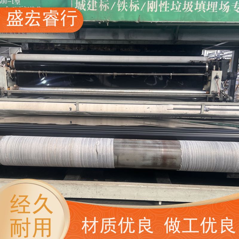 盛宏睿行 全新料 工程养殖环保通用 PE塑料薄膜 土工膜