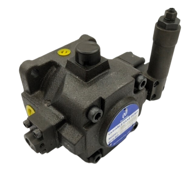 Northman北部精机HVPVC-F40-A4-02叶片泵HVPVC-F40-A3-02液压油泵