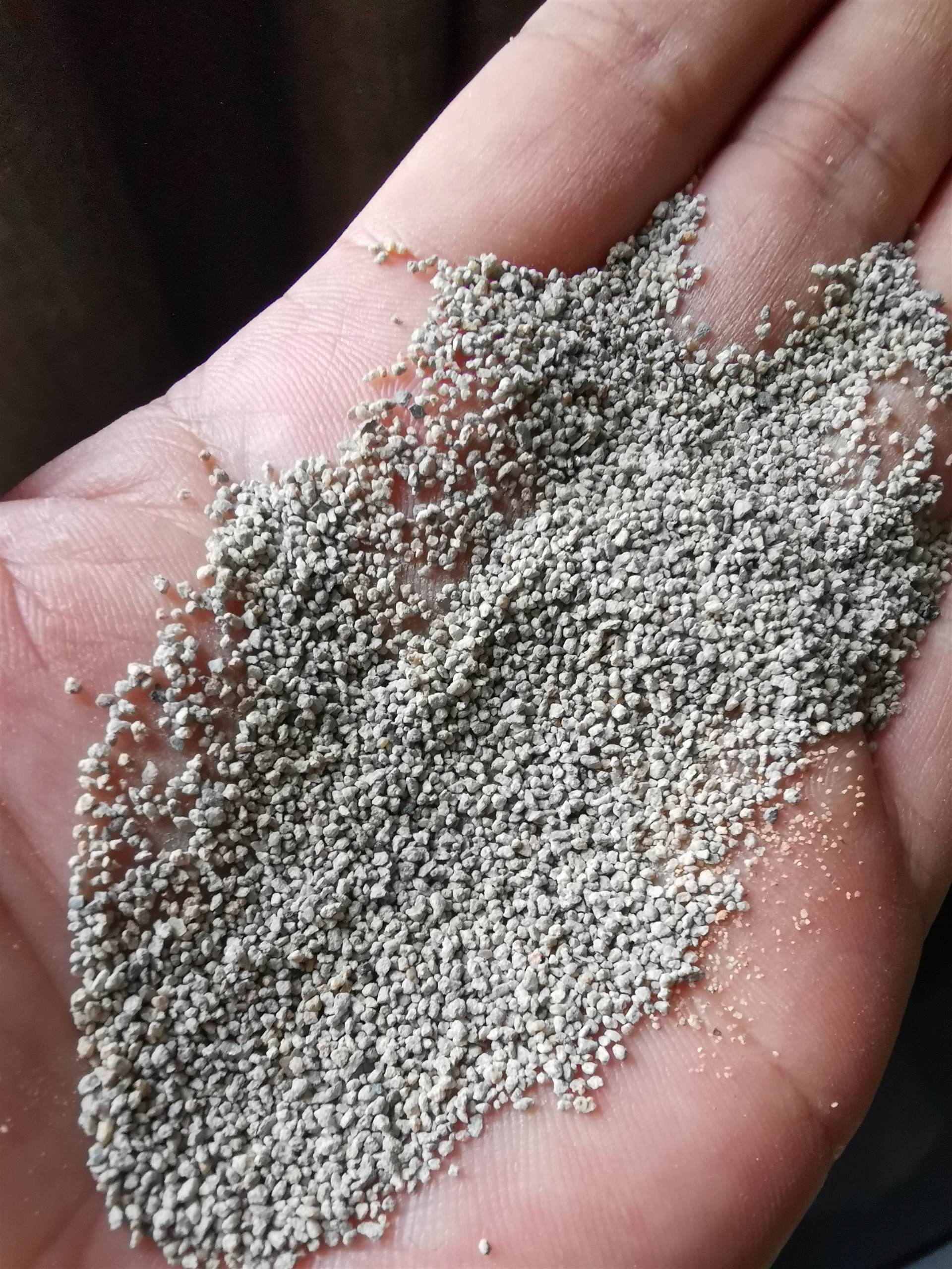 黔东黄平儿童沙池石英砂产地