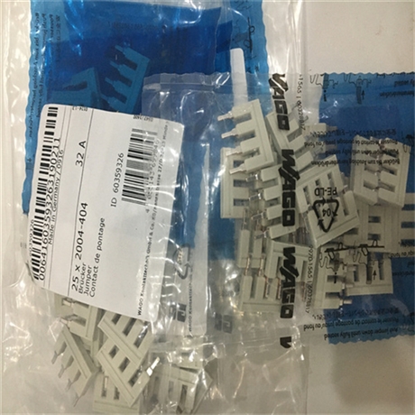 德国WAGO基础继电器857-152