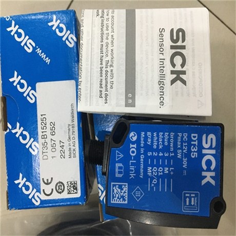 安装方式SICK接近开关IME08-04NPSZC0S