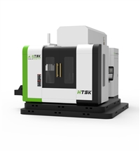 TOM400倒T卧式加工中心价格实惠