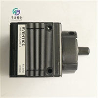 安沃驰换向阀截止阀0821300913紧凑型气动系统的压力控制