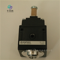AVENTICS二位三通换向阀0821300934德国品质信赖