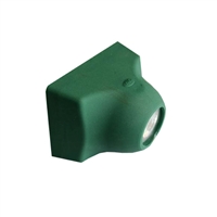 鼎轩照明SIW5110LED强光头灯3W充电式帽戴头戴式3.7V工业品质