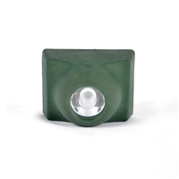 鼎轩照明SIW5110头灯LED白光户外防水 充电式搜索帽戴式3W工作灯