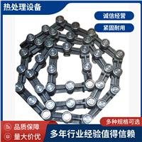 链库链条输送能力强