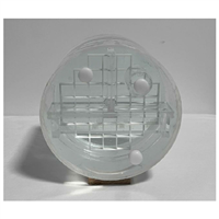 核磁共振成像模体