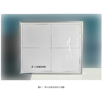 屏片密着检测板 Delta德尔塔仪器