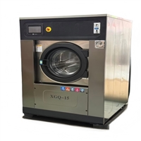 工业洗衣机大型商用 大容量洗脱一体机 节能高效耐用