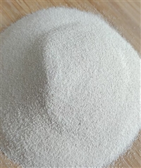 毕节纳雍陶瓷原料石英砂0.5-1.0mm