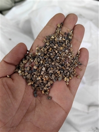 咸阳旬邑工业水处理石英砂价格