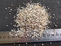 新疆和布克人工湿地石英砂16-32mm