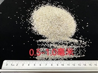 林芝察隅化工填料石英砂采购