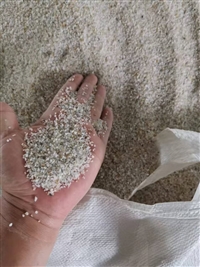 西安新城区铸造用石英砂急送