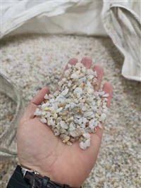 宜宾筠连水族过滤石英砂0.5-1.0mm