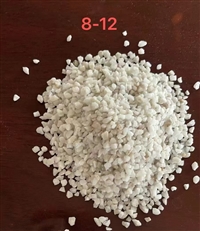 新疆沙湾过滤滤料石英砂滤料价格