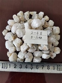咸阳乾县草坪填缝石英砂滤料规格