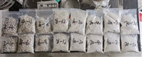 临沧永德地坪骨料石英砂用途