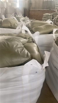 楚雄楚雄印染废水处理石英砂滤料0.6-1.2mm
