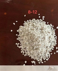 兰州城关区化工填料石英砂生产