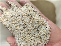 大理鹤庆玻璃制造用石英砂急送