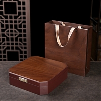 上海礼品公司普洱茶礼品定制包装