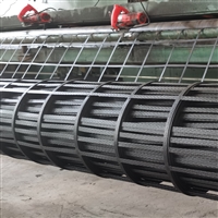 高速公路用钢塑格栅GSGS80-80厂家