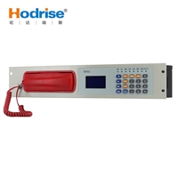 供应二总线型消防电话主机DH9262