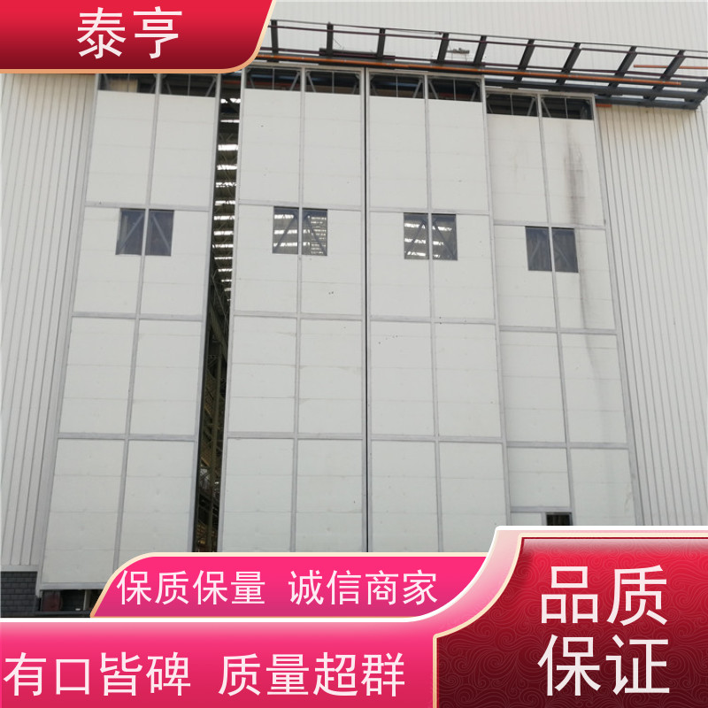 宁波市江东区 厂家 车库门防火窗