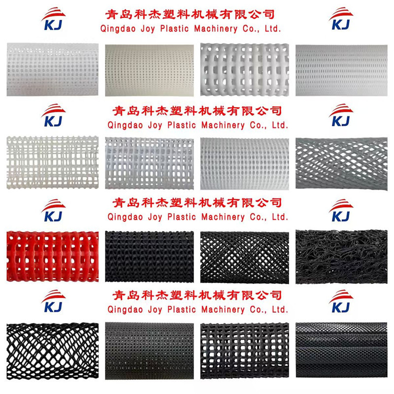 科杰塑机 24小时生产 过滤芯钢性骨架 节能环保 省时省力
