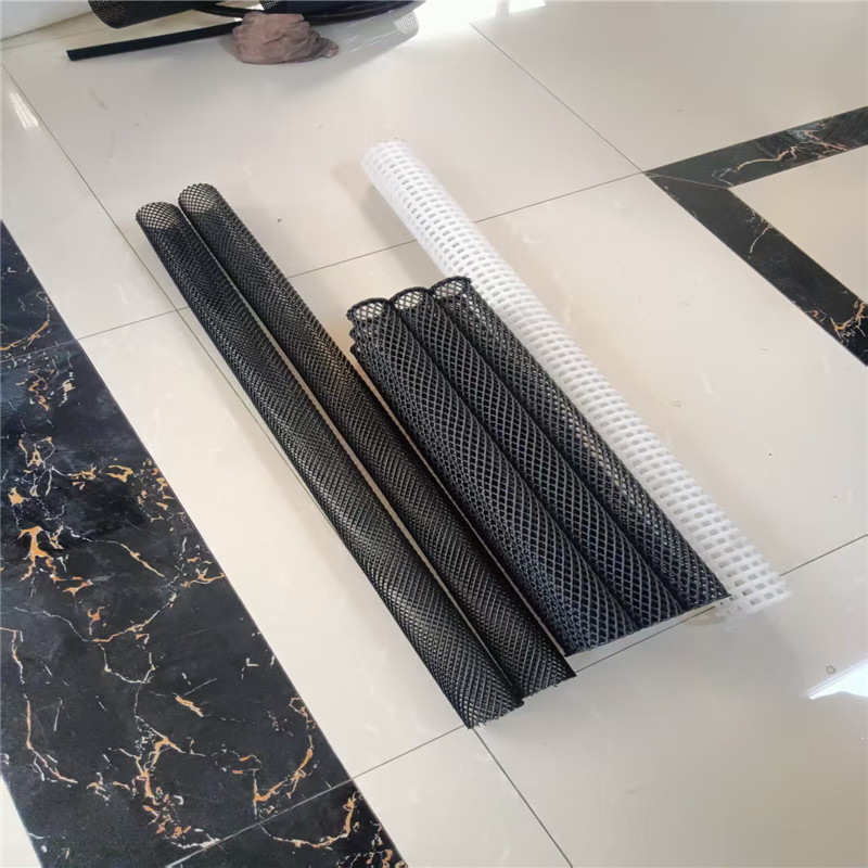 科杰塑机 出口海内外 滤池导流网管 设备 外形美观 性能稳定