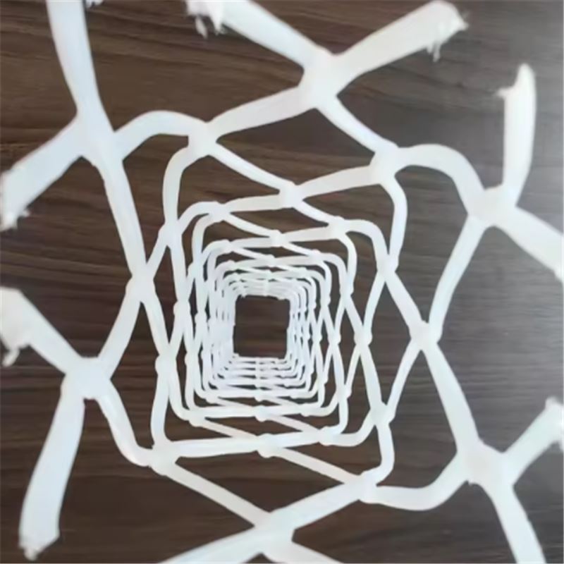 科杰塑机 24小时生产 水处理介质过滤网管设备 自主研发 支持定制