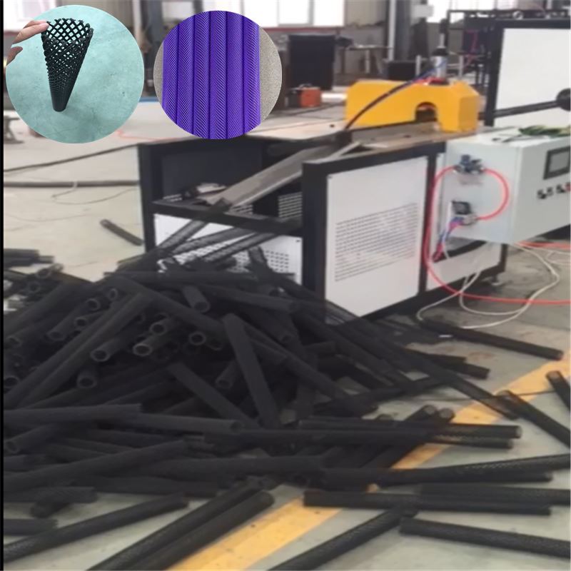 自主研发 水处理介质过滤网管设备 产量稳定 支持定制