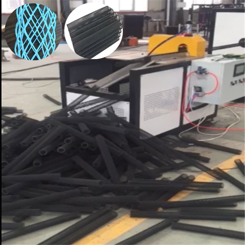 青岛科杰 实力厂家 污水处理改造脱气填料设备 效率高 性价比高