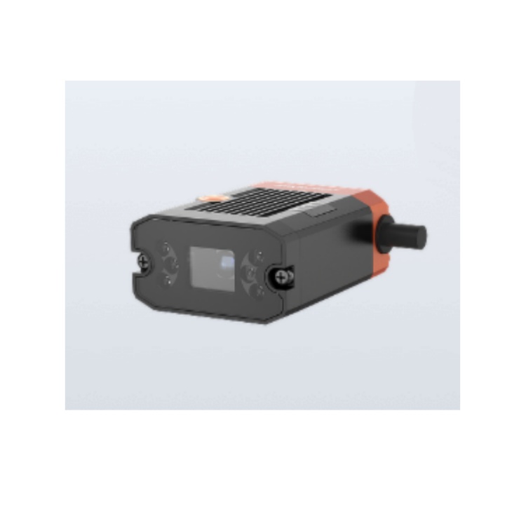 MV-SCB007EC-12S-WBN 海康彩色视觉传感器 12mm镜头160万1/2.9英寸