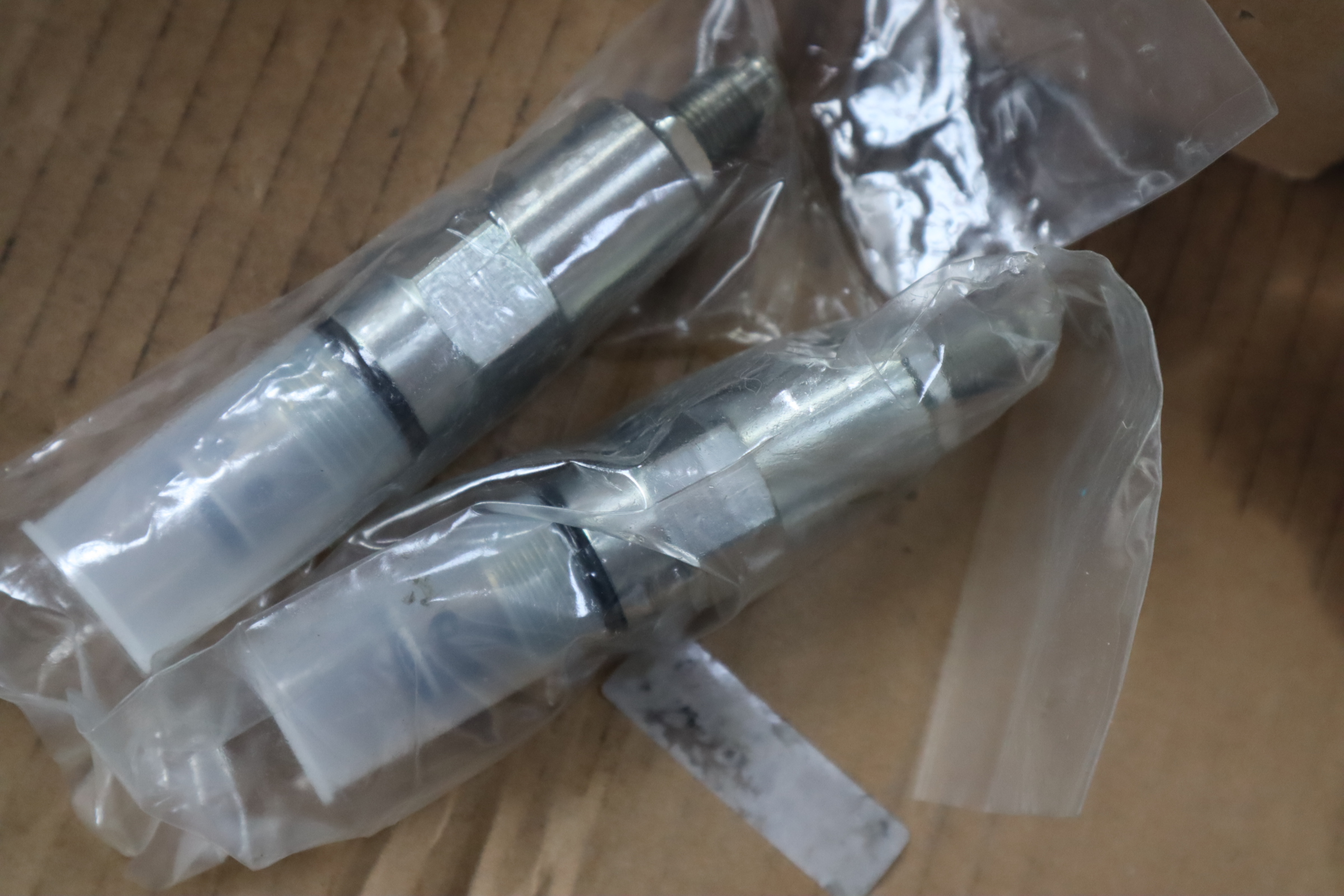 RV5-10-S-0-50 威格士VICKERS伊顿EATON丹佛斯DANFOSS单向阀