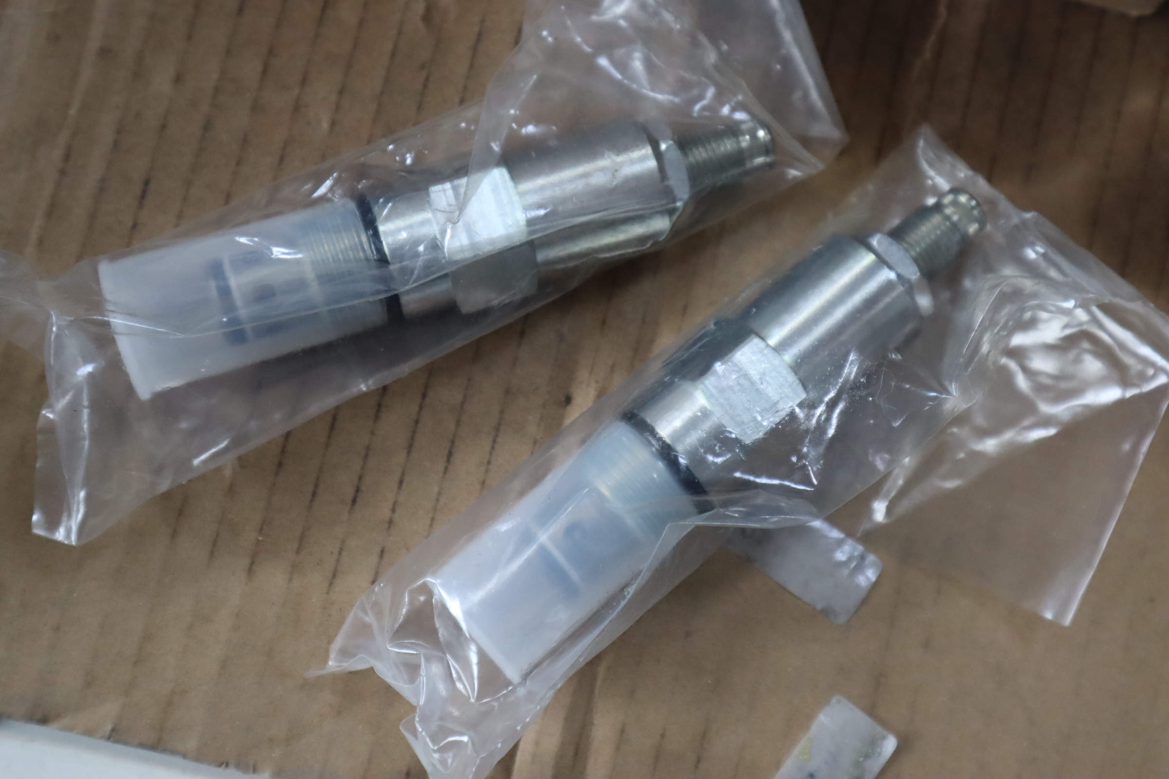 RV5-10-S-0-50 威格士VICKERS伊顿EATON丹佛斯DANFOSS单向阀