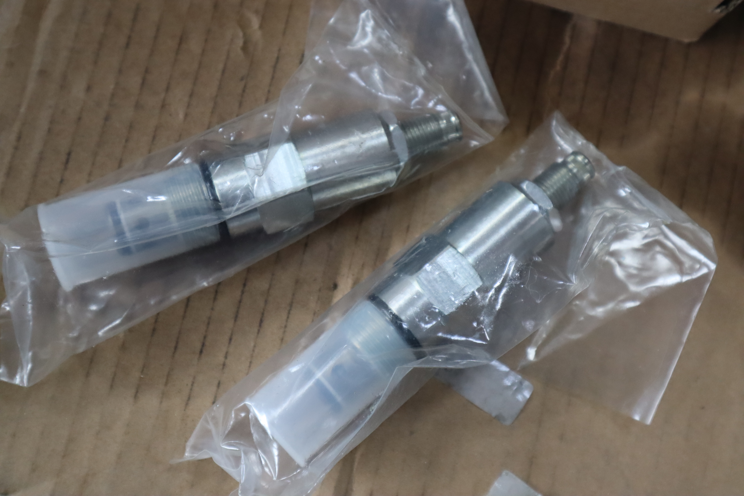 RV5-10-S-0-50 威格士VICKERS伊顿EATON丹佛斯DANFOSS单向阀