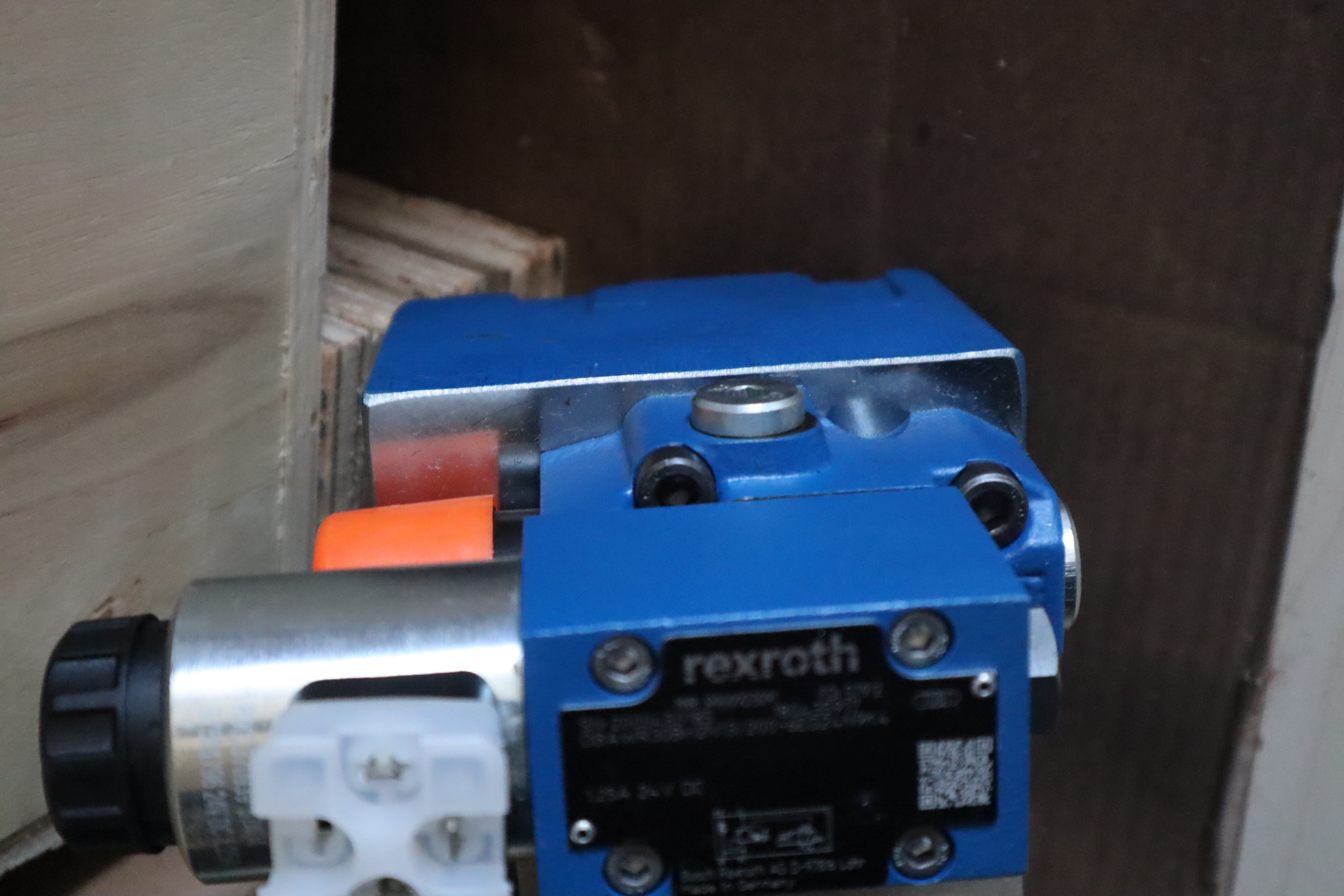 R900923091 DBAWR30BH2N13/200-6EG24N9K4 REXROTH力士乐溢流阀