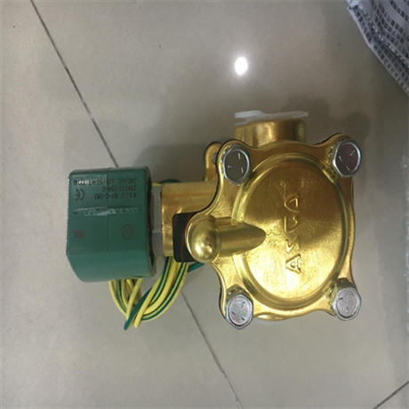 实物图ASCO阿斯卡电磁阀HT8320G172 220VAC/50