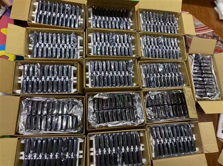 Main business: mechanical hard drives, enterprise level monitoring grade spot goods