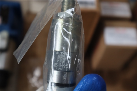 RV5-10-S-0-50 威格士VICKERS伊顿EATON丹佛斯DANFOSS单向阀