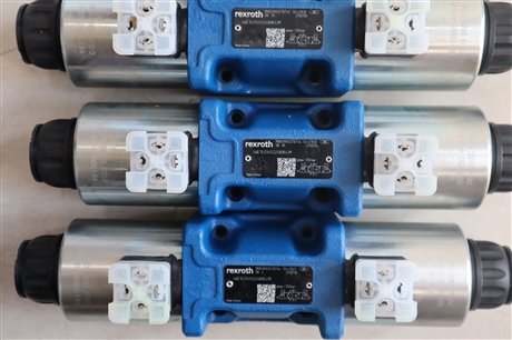 4WE10J5X/EG24N9K4/M R901278744 德国力士乐REXROTH