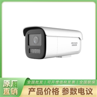 200W星光级冷链专用监控摄像机 DS-2CD8T25EF-ILHZS