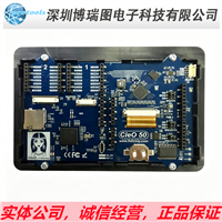 CLEO50A Bridgetek�����崥����MODULE 5 TFT LCD DISPLY BLK BZL