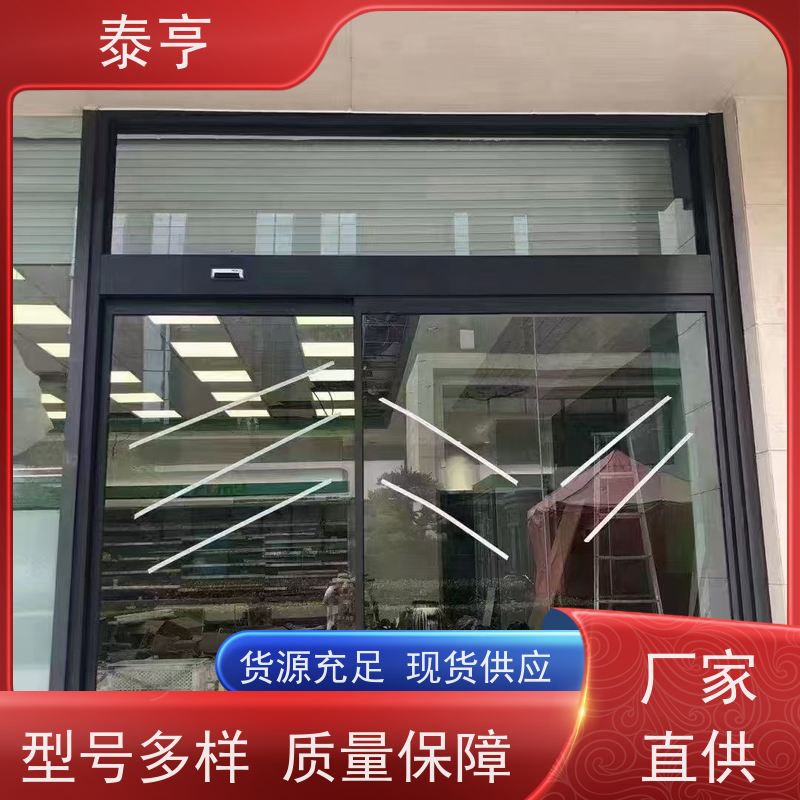 浙江嘉兴 厂商 快速门