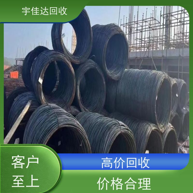资阳废铝回收公司电话