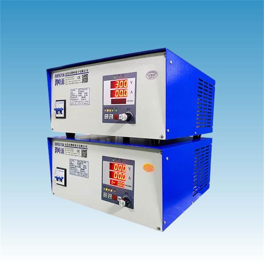  微弧氧化特种电源 脉冲阳极氧化电源 型材氧化电源 逆变电源厂家