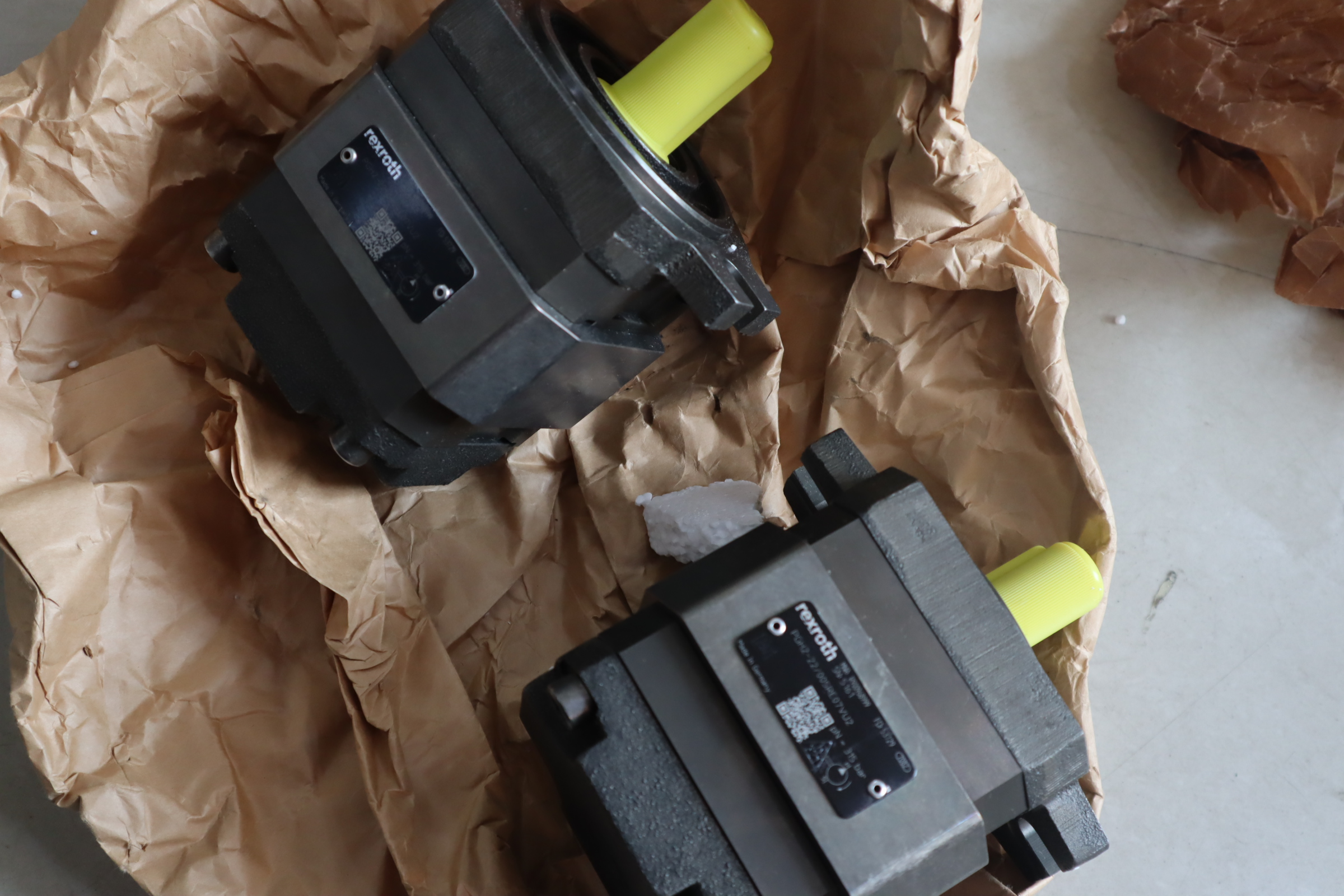 R900968999 PGH2-22/005RE07VU2 PGH2-2X/005RE07VU2力士乐REXROTH